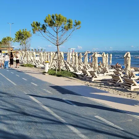 Apartment Oliva Durres