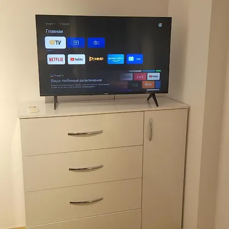 Oliva Apartment