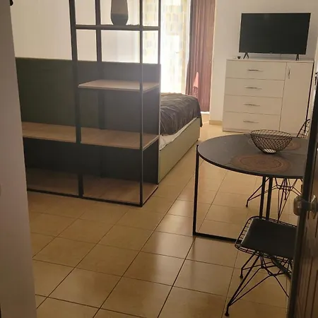 Apartment Oliva *