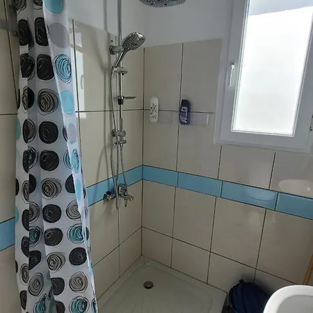 Oliva Apartment Durres