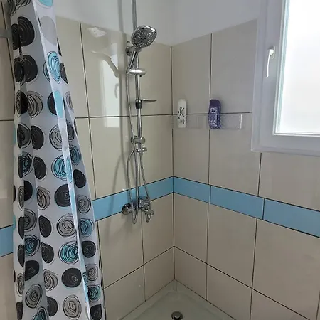 Oliva Apartment Durres