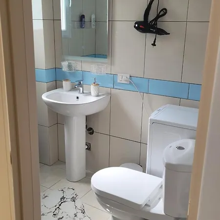 Apartment Oliva