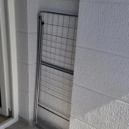 Apartment Oliva *