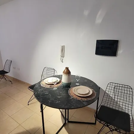Oliva Appartement *