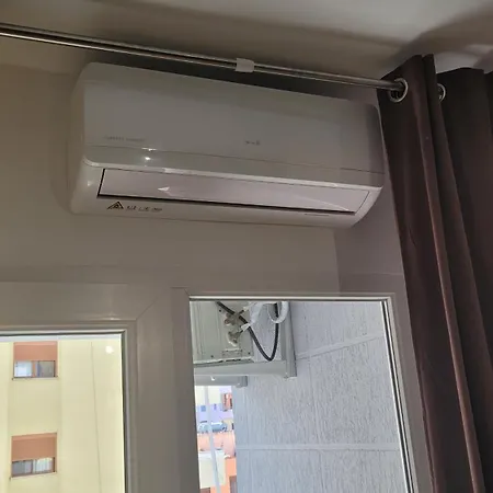 Oliva Appartement *